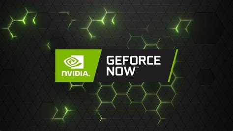 Высокая нагрузка на серверы платформы Geforce Now