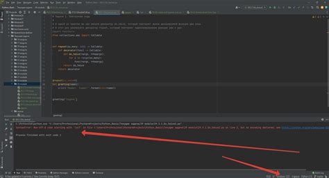 Гайд по настройке Graphviz в среде разработки PyCharm