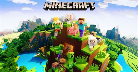 Где обнаружить содержание игры Minecraft