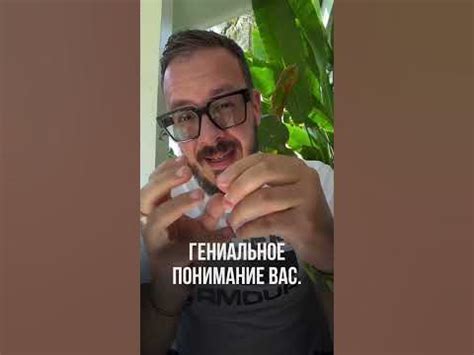 Гениальность и ее понимание