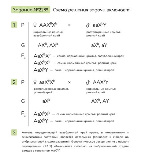 Гены, определяющие формирование подлеска