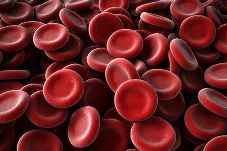 Глобулины в крови: понятие и значение