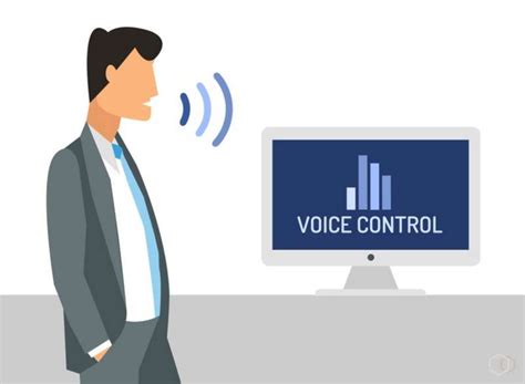 Голосовая команда: как настроить голосовое управление на русском языке