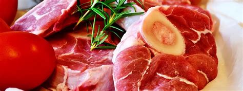 Голяшка говяжья: полезные свойства и рецепты приготовления