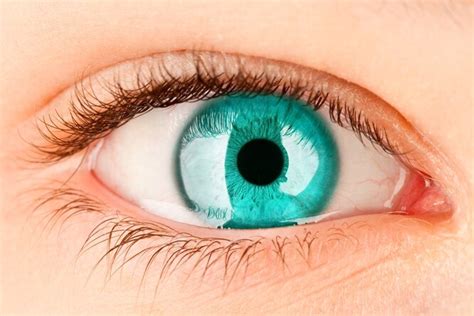 Действия, которые рекомендуется предпринять, если во сне вы замечаете, что цвет ваших глаз отличается от обычного