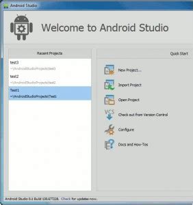 Добавление пустой активности в среду разработки Android Studio - простое решение для создания экрана без заранее установленных компонентов