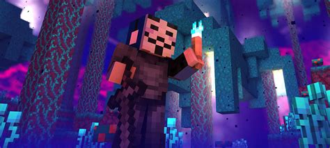 Добыча необходимых материалов: ключ к успеху в использовании ваджры в Minecraft