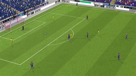 Зачем нужен набор логотипов и эмблем в Football Manager 2021?