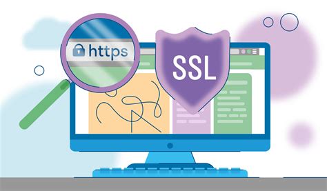 Зачем нужен SSL и как он обеспечивает безопасность