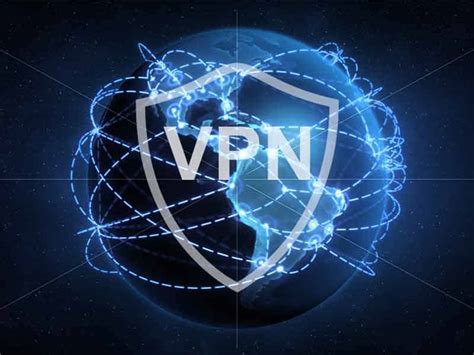 Зачем нужна виртуальная частная сеть (VPN) и какие преимущества она предоставляет