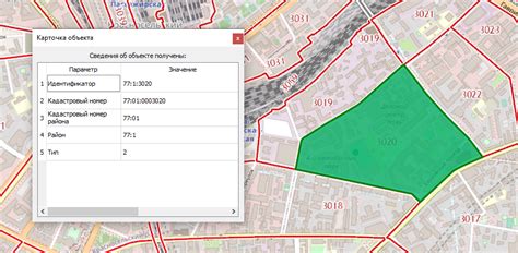 Значение интеграции Росреестра с QGIS