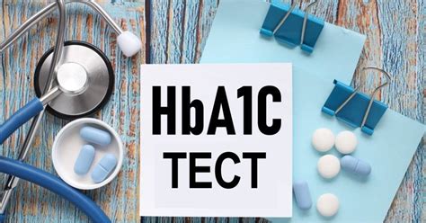 Значение и применение гликированного гемоглобина HbA1c