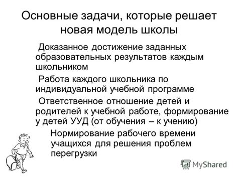 Значение и применение синонимных отношений в учебной программе Российской школы