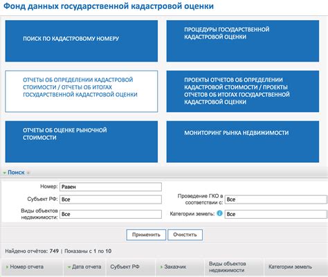 Значение кадастрового идентификатора в определении цены доли земли в 2021 г.