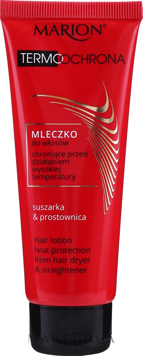 Значение применения средства для защиты волос от высокой температуры