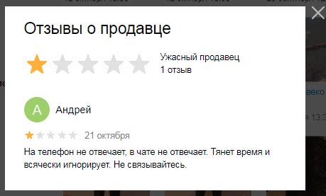 Значение удаления отрицательных отзывов на Woocommerce