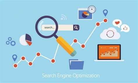 Значение SEO и его влияние на видимость вашего веб-ресурса в поисковых результатах