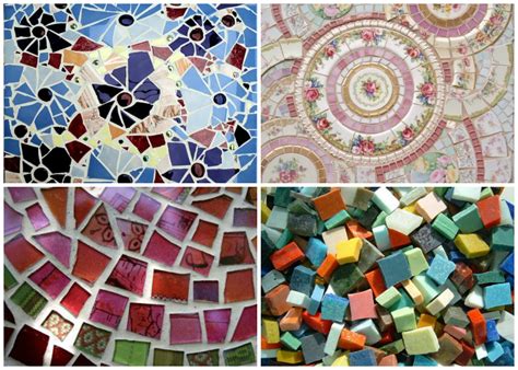 Игра с формой и узорами: воплощение креативных идей в установке мозаичной плитки