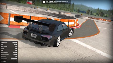 Идеальная отзывчивость руля в BeamNG Drive: глубокие настройки для идеального контроля