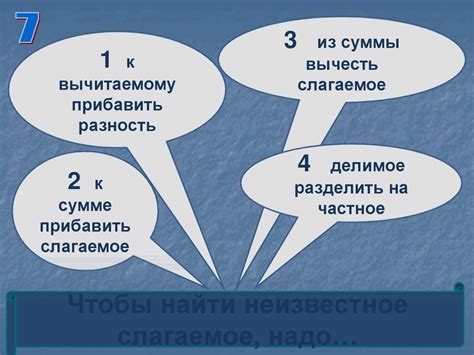 Идеальное сочетание компонентов и правильная последовательность действий