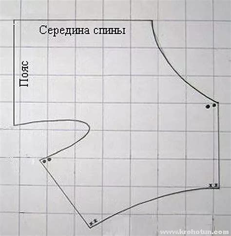 Изготовление одежды для ваших питомцев: пошаговая методика с изображениями