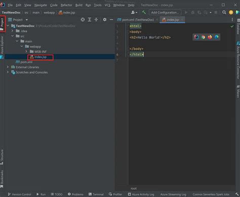 Изменение кодировки для определенного файла или пакета в IntelliJ IDEA