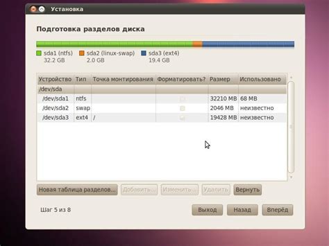 Изменение наименования устройства в операционной системе Linux