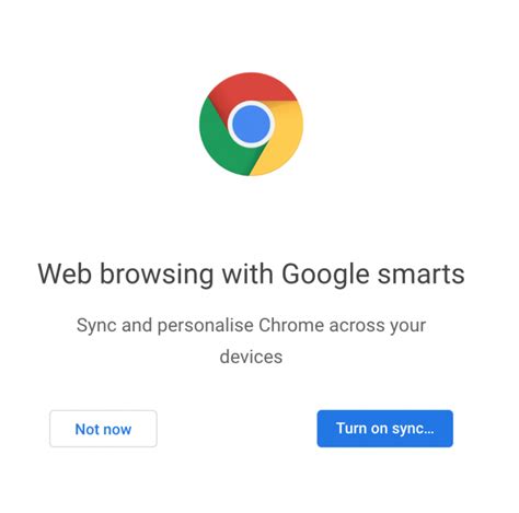 Изменение настроек Chrome для отключения функции обмена потоками данных через веб