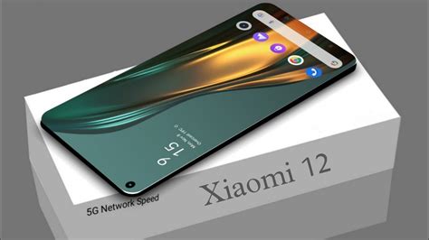 Изменение цветовых схем иконок на смартфоне Xiaomi Redmi 12S