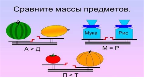 Измерение массы предметов: практический гид и советы