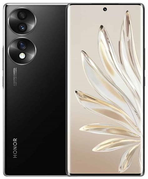 Изучение времени существования пакетов на смартфоне Honor