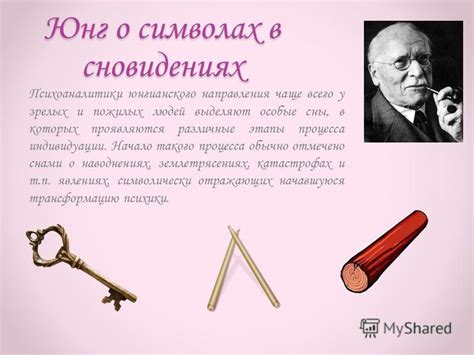 Имена и символическое значение причёски в сновидениях: анализ личностных аспектов и психологических символов