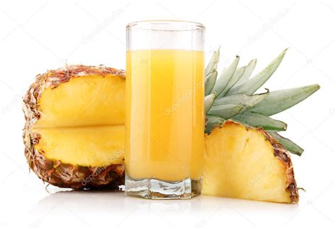 Импакт ананасового сока на вкусовые рецепторы: разгадка гастрономического пристрастия сильной половины человечества