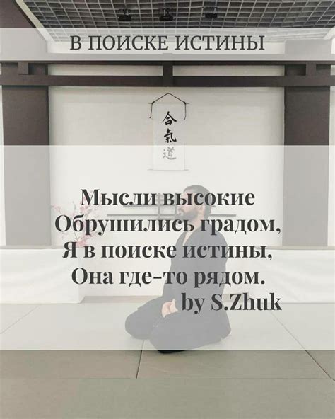 Импульсивность и рациональность: как определить свой путь в поиске истины?