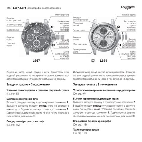 Инструкция по использованию секундомера на часах Nika