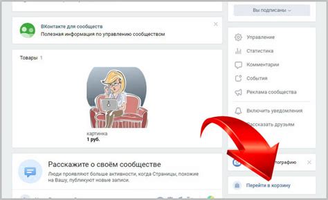Инструкция по удалению приложения Octavius на платформе ВКонтакте