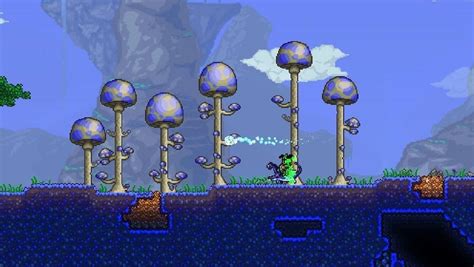 Интересные пути прокачки героя в игре Terraria: советы от опытных участников