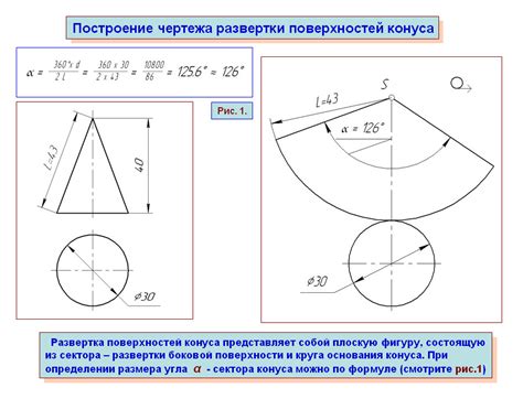 Использование базовых геометрических форм для создания основы модели