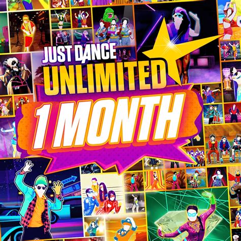 Использование Just Dance Unlimited на разных платформах