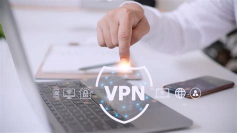 Использование VPN для более оперативного соединения в интернете