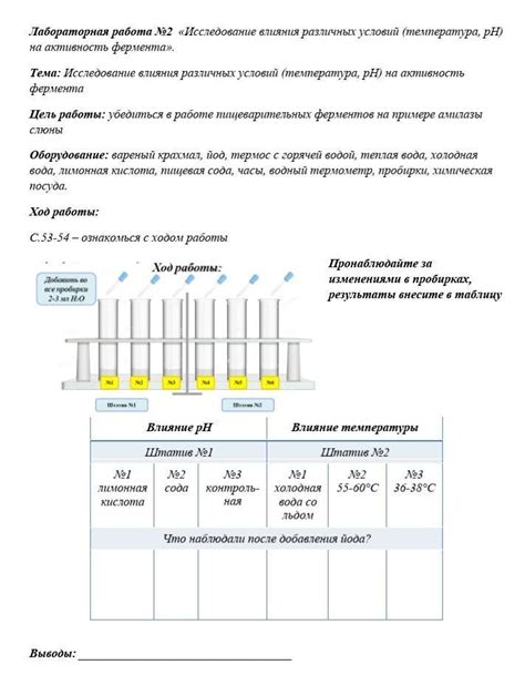 Исследование влияния температуры на результаты комбинирования марганцовки и бензина