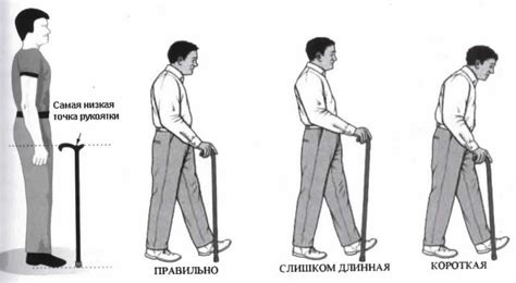 Исследование и настройка анимированной ходьбы