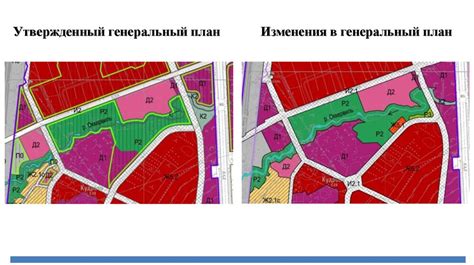 История развития зеленых зон и рекреационных уголков