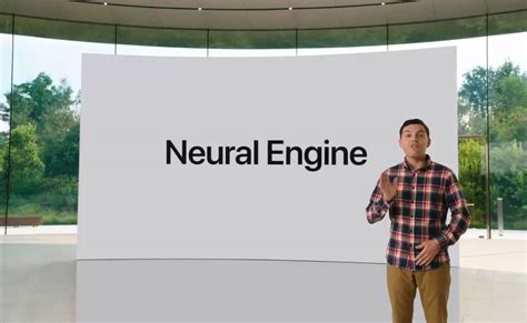 Какие возможности предлагает Neural Engine в iPhone 13 mini