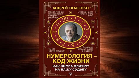 Какие числа определяют вашу судьбу: нумерологический прогноз