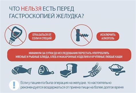 Какое время исключить опасные пищевые продукты перед проведением анализов у питомца?