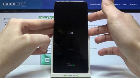 Как активировать режим восстановления на смартфоне Xiaomi