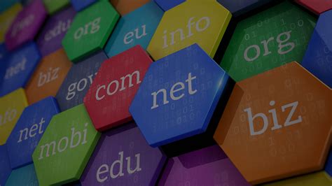 Как выбрать подходящее доменное имя для вашего сайта