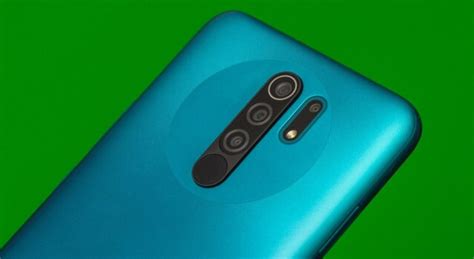 Как использовать зеркало на смартфоне Redmi 9: подробное руководство