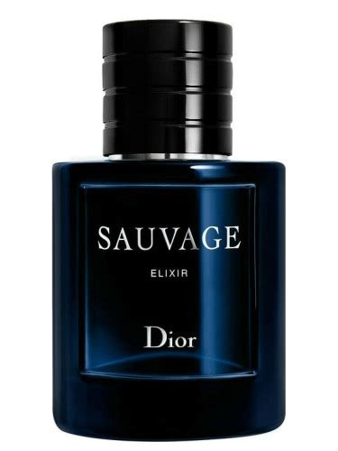 Как определить оригинальность флакона парфюма Dior Sauvage